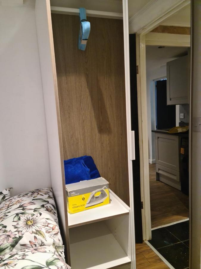 Exclusive Private One Bedroom Suite London Exterior photo