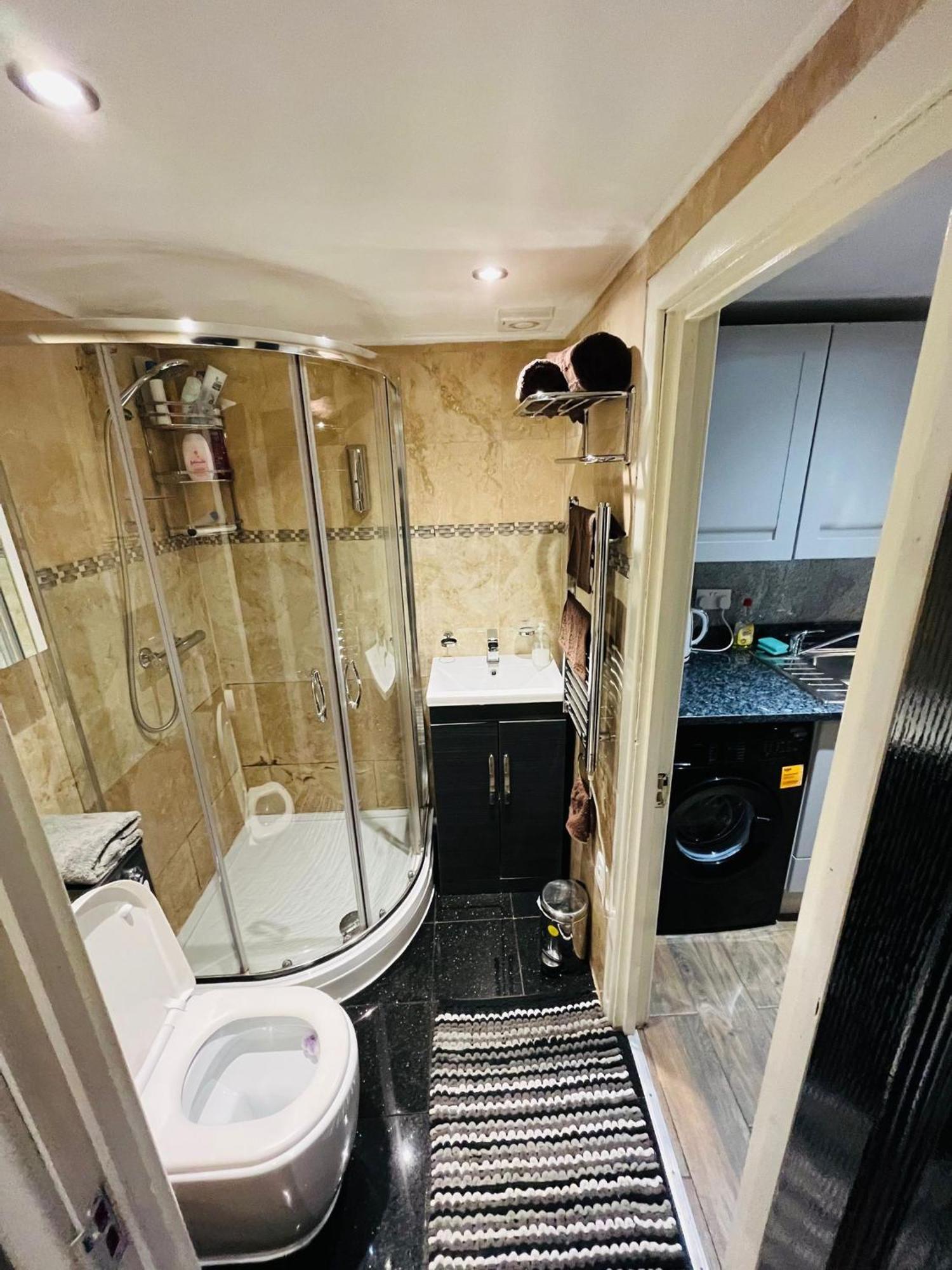 Exclusive Private One Bedroom Suite London Exterior photo